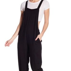 Dress Forum Black Jumpsuit